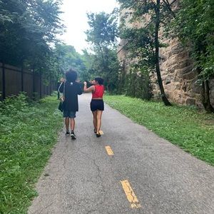 Meet your Posher, Adam